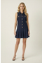 selected Navy Blue