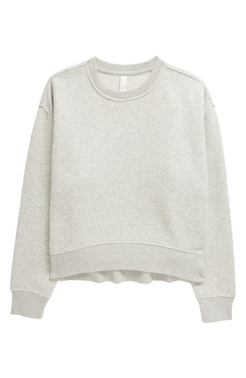 Kids
 Cloud Crewneck Sweatshirt (Little Kid 
Big Kid)