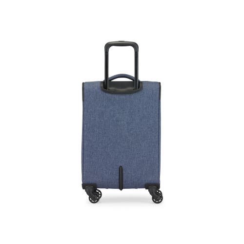 Swiss Mobility Yyz 6 Piece Softside Luggage Set