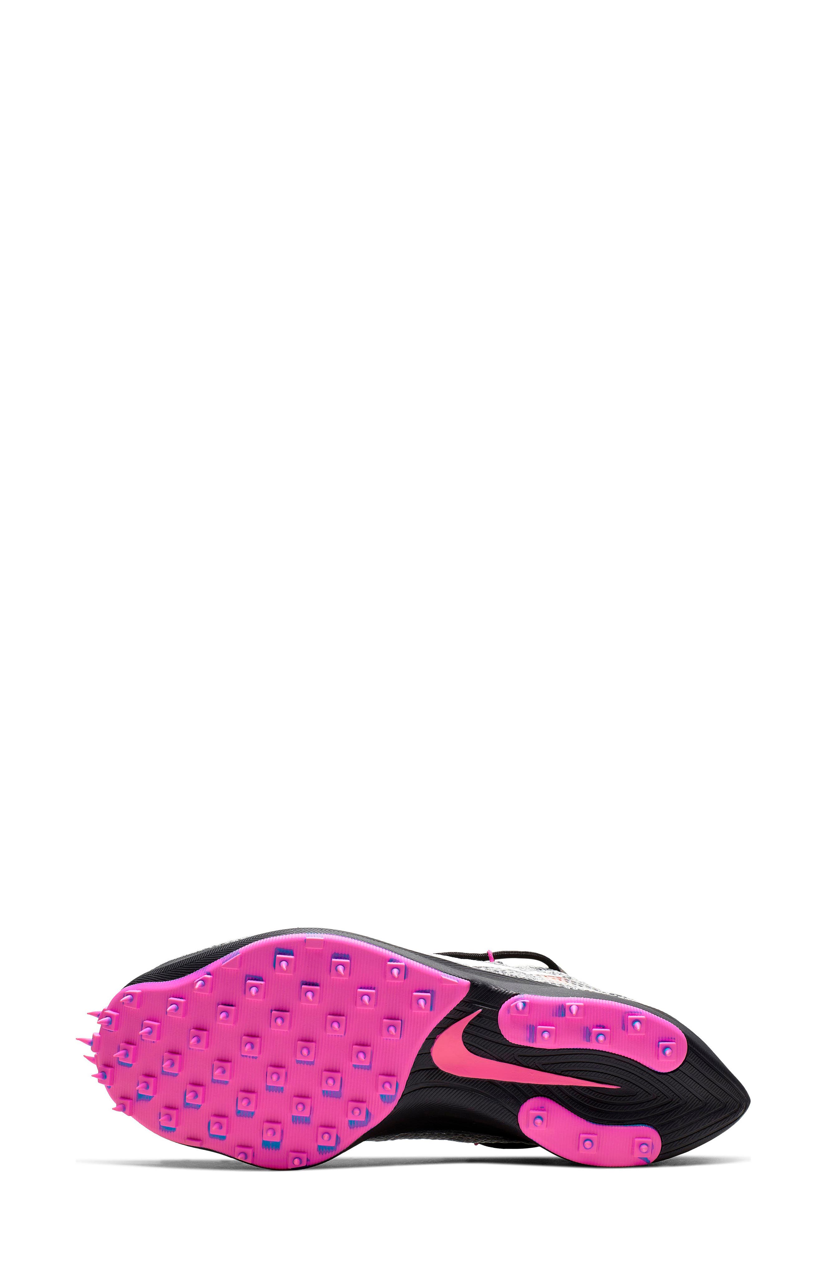 Nike x Off-White Vapor Street Sneaker, Alternate, color, 