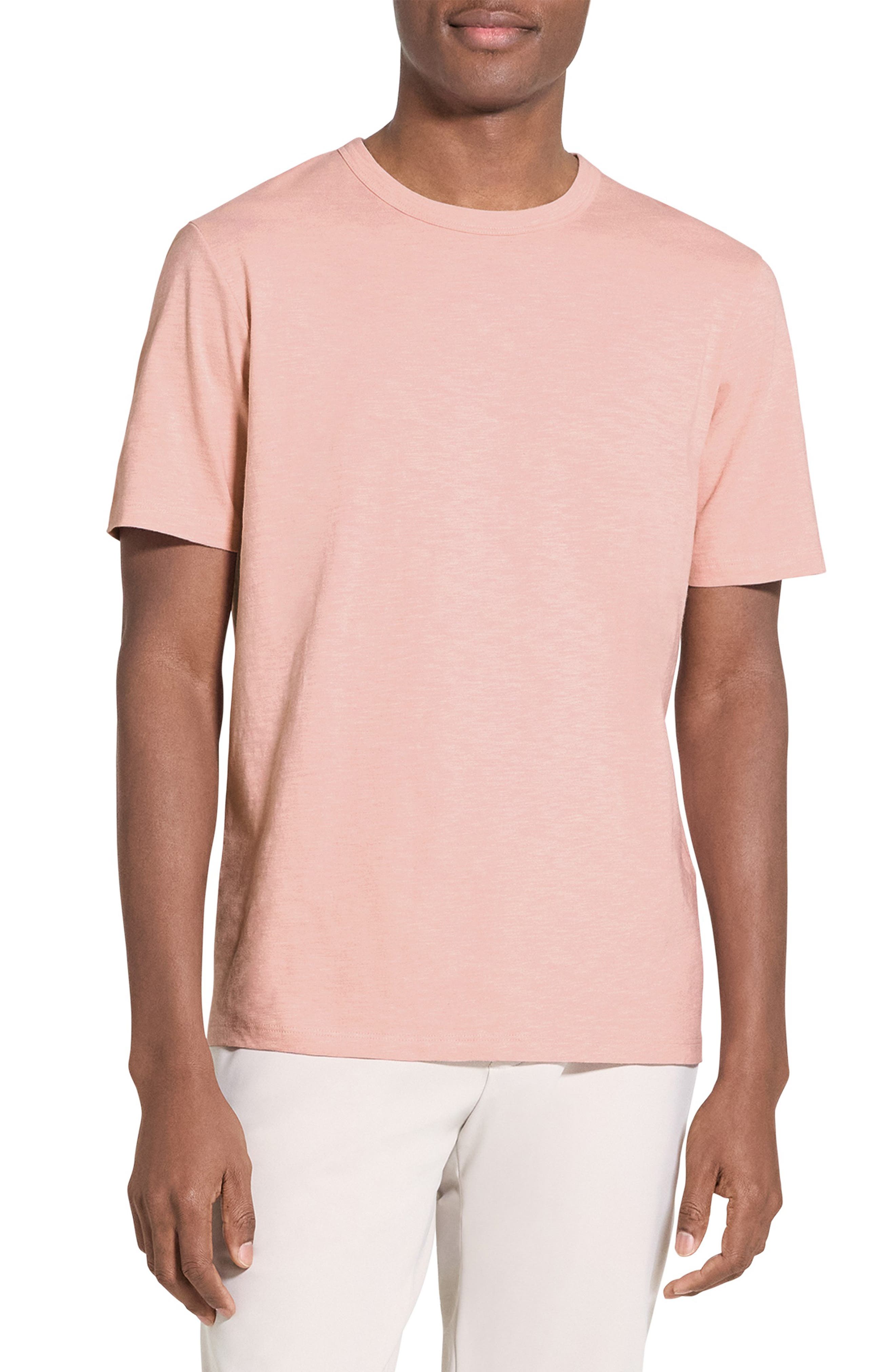 CHALK PINK