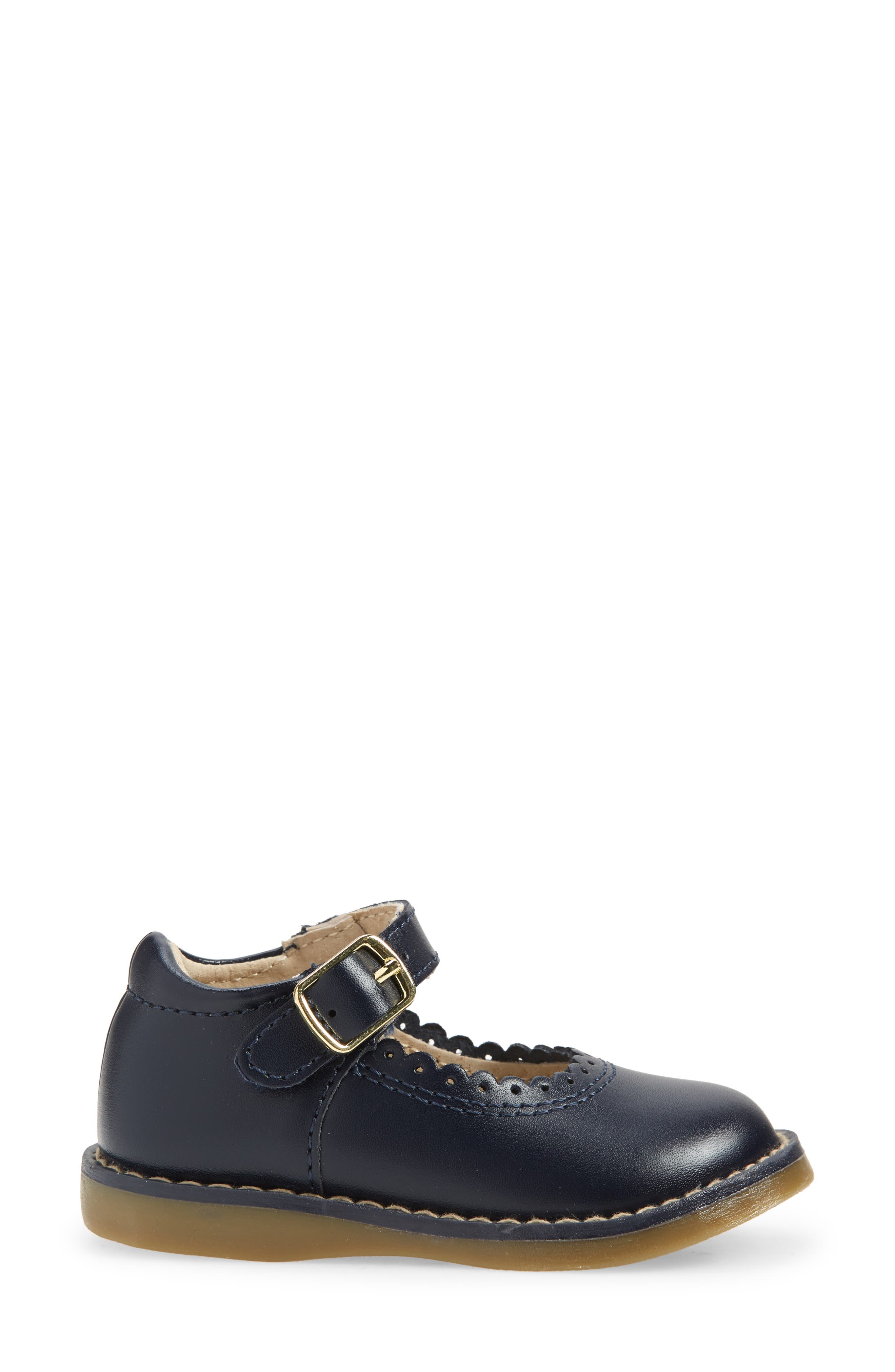 Allie Mary Jane, Alternate, color, NAVY