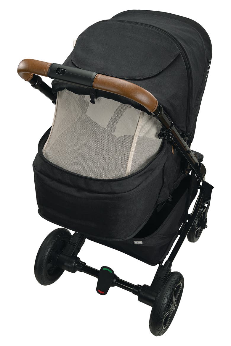 TAVO™ Next Stroller, Alternate, color, CAVIAR