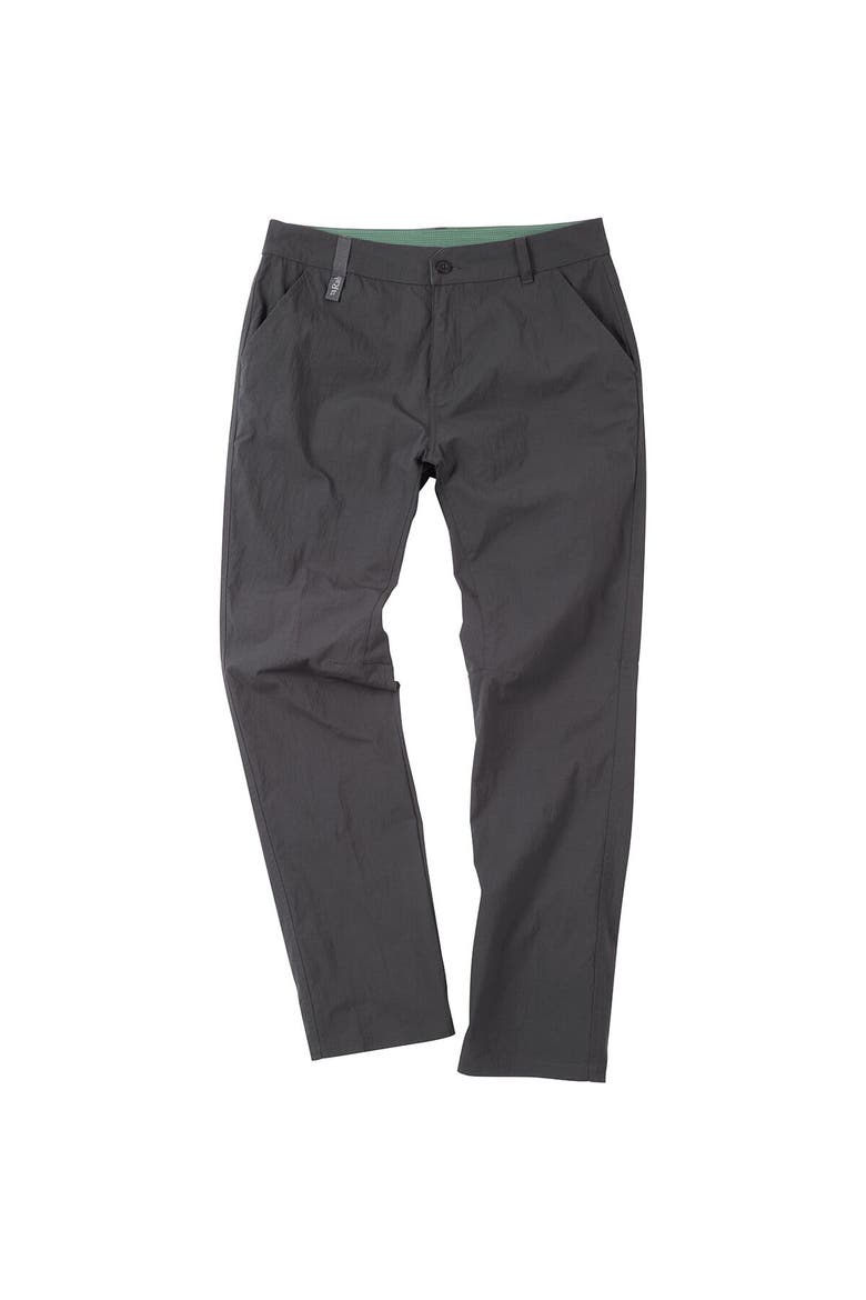 Birchen Pant - Men's, Alternate, color, Anthracite