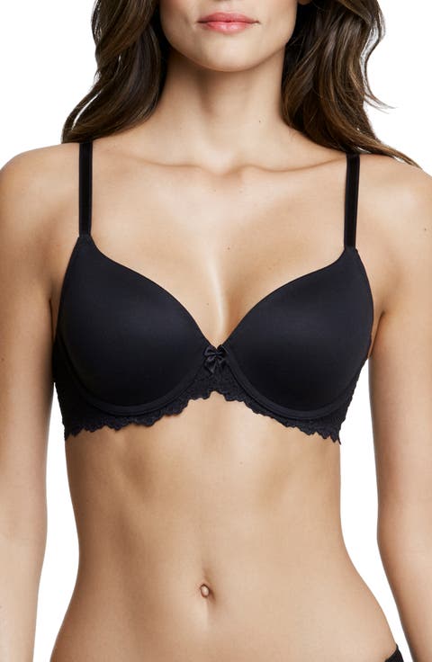 Lacee Everyday Luxury Underwire T-Shirt Bra