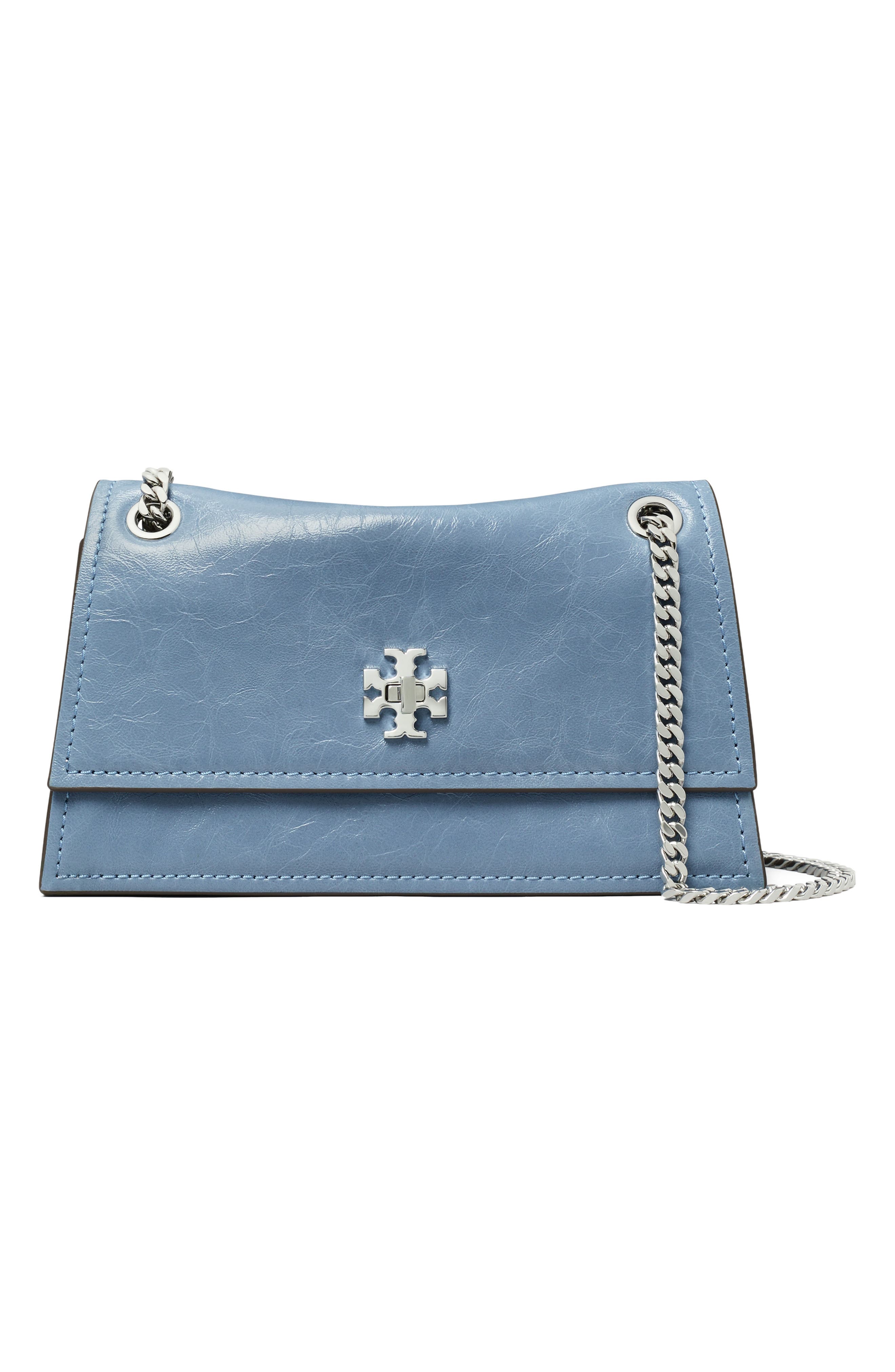 STEEL BLUE