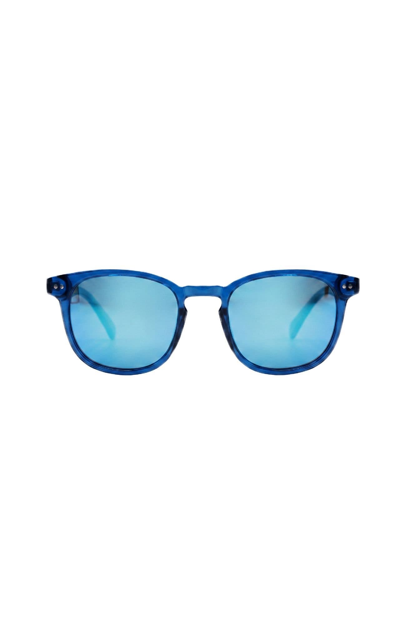 selected Blue