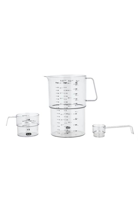 Mensura 3-Piece Measuring Set