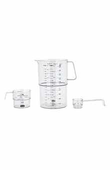 Mensura 3-Piece Measuring Set