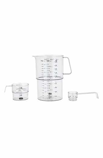 Mensura 3-Piece Measuring Set