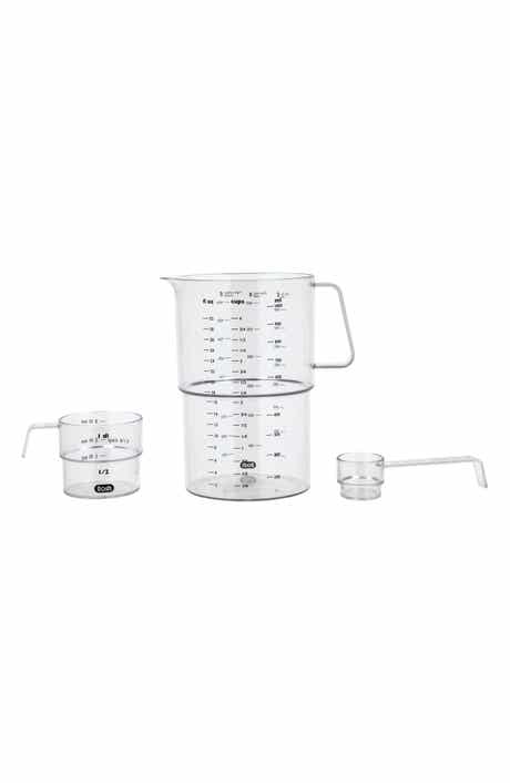 Mensura 3-Piece Measuring Set