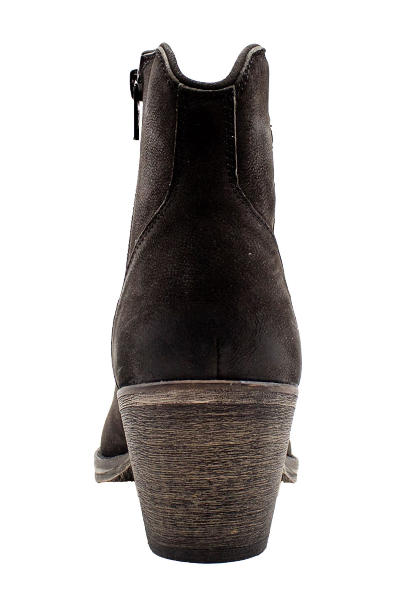 Volatile Juniper Western Boot, Alternate, color, 