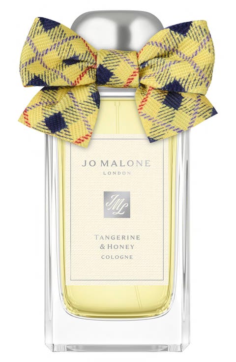 Tangerine & Honey Cologne (Limited Edition)