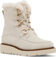 Blondo Monday Waterproof Lace-Up Boot