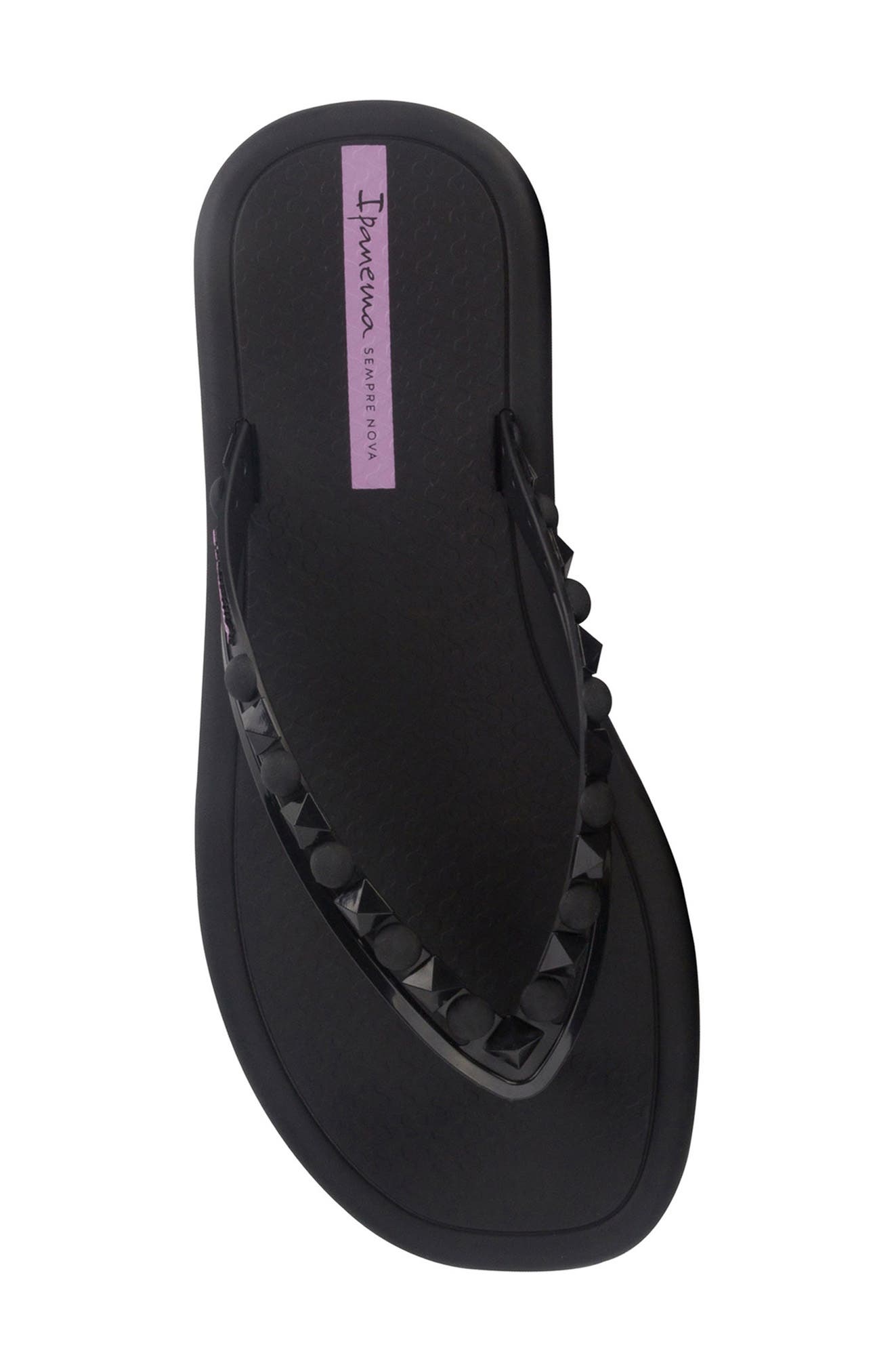 Ipanema Meu Sol Flip Flop, Alternate, color, 