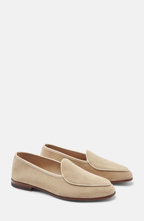 Nils Loafers