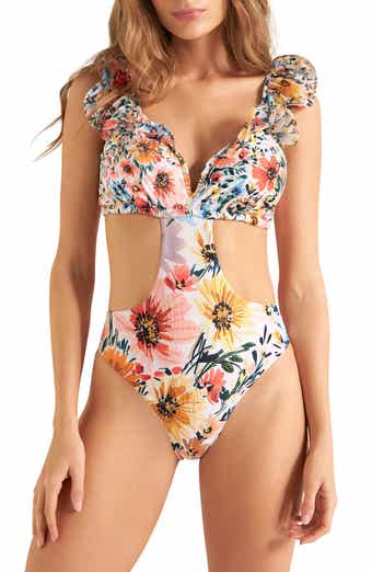 Cosita Linda Moderate Fit Monokini