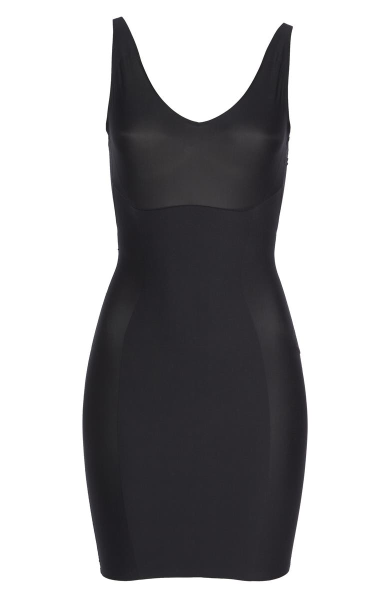 Yummie Convertible Slip, Alternate, color,