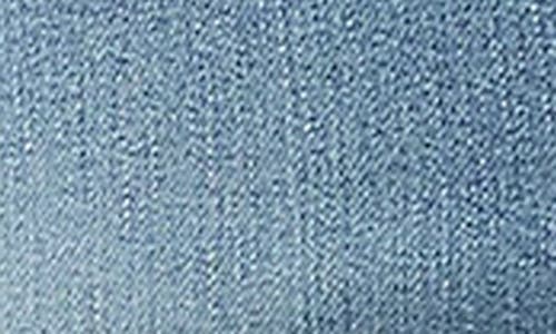 Levi's® Wedgie Western High Waist Straight Leg Jeans