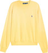Polo Ralph Lauren Fleece Crewneck Sweatshirt