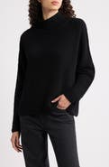 Frank & Eileen Montecito Turtleneck Sweater