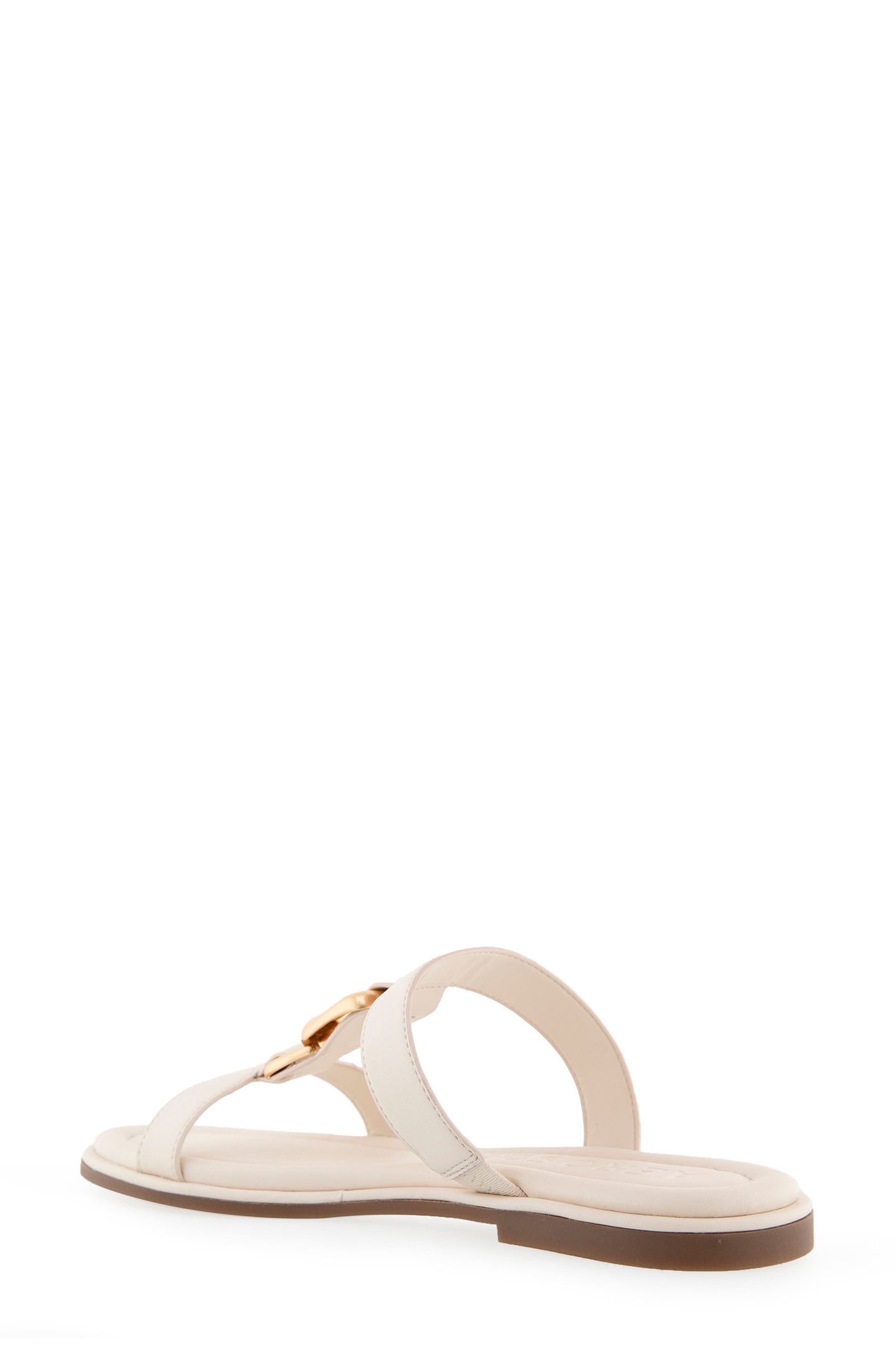 Aerosoles Geraldine Chain Slide Sandal, Alternate, color, 