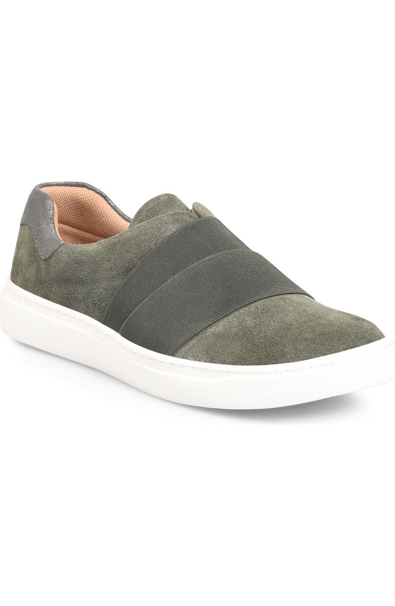 Comfortiva Tamyra Slip-On Sneaker, Main, color,