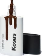 Kosas Tinted Face Oil Foundation