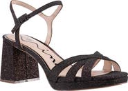 Nina Bevlyn Block Heel Sandal