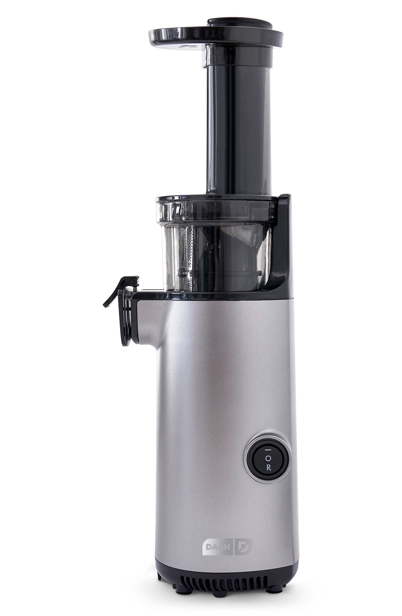 Dash Compact Cold Press Power Juicer