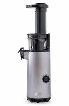 Compact Cold Press Power Juicer