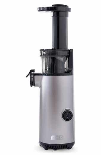 Dash Compact Cold Press Power Juicer