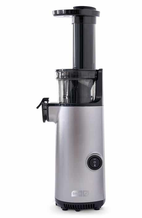 Dash Compact Cold Press Power Juicer