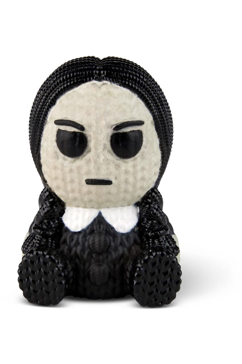 Addams Family - Wednesday -  027 Micro, Main, color, Multicolor