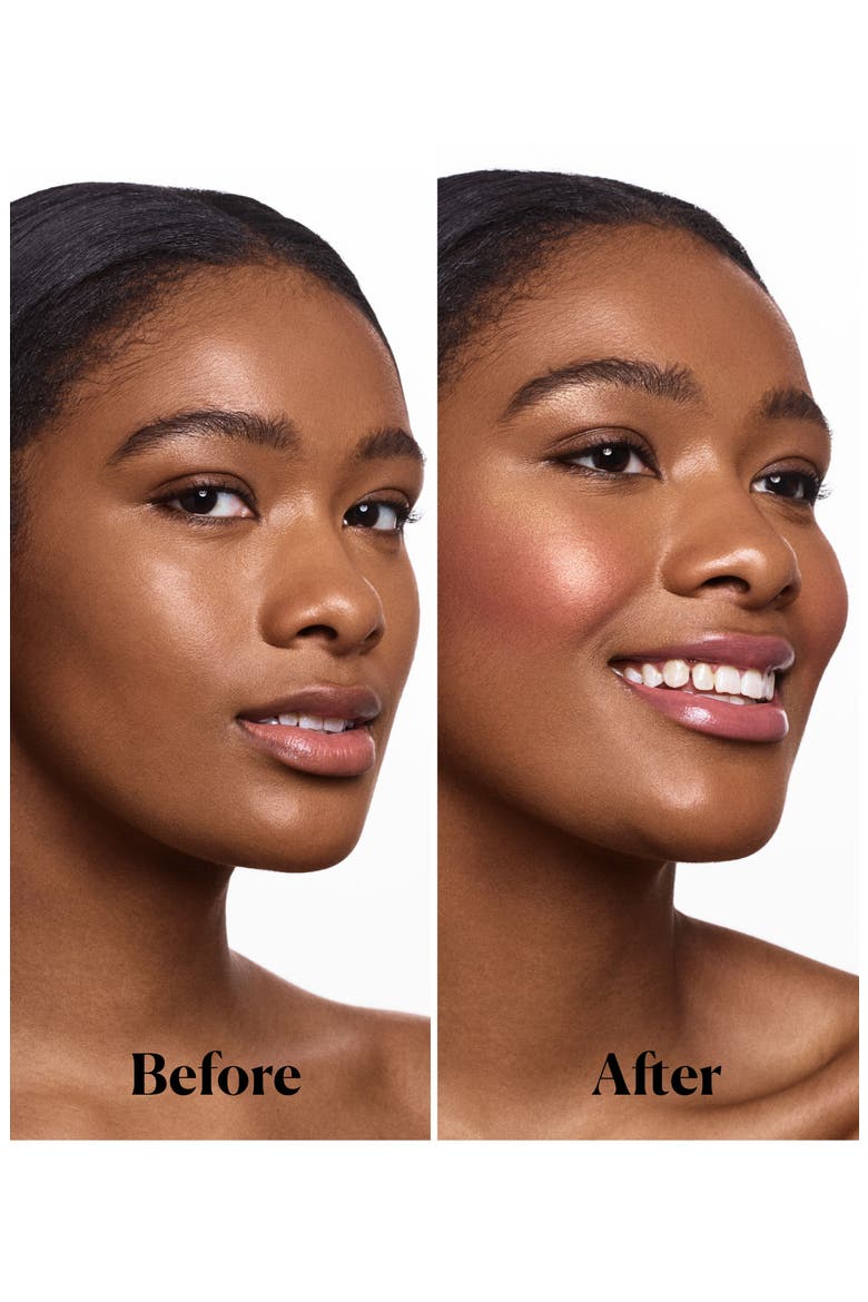 Highlight & Glow Face Palette, Alternate, color, NO COLOR