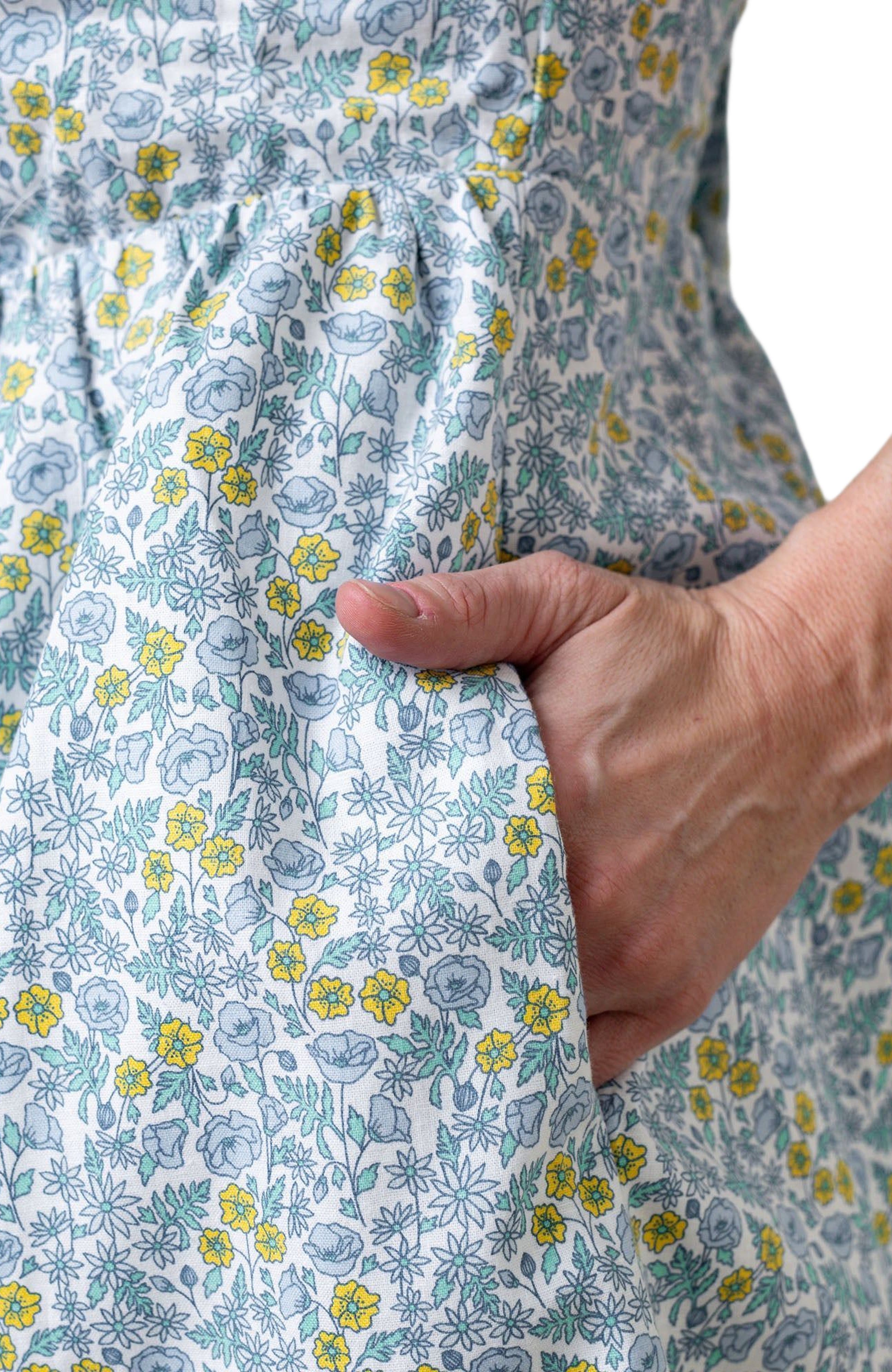 Womens' Halter Dress - image 2