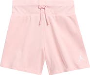 Jordan Kids' Brooklyn Fleece Pull-On Shorts