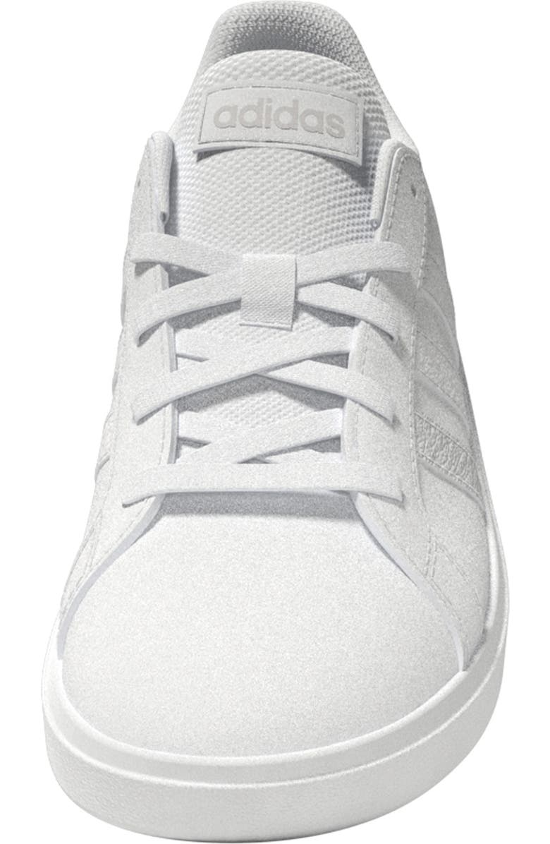adidas Kids' Grand Court 2.0 Sneaker, Alternate, color,
