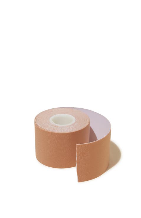 Women's Body Tape