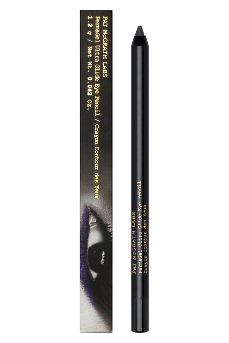 PermaGel Ultra Glide Eye Pencil, Main, color, XTREME BLACK