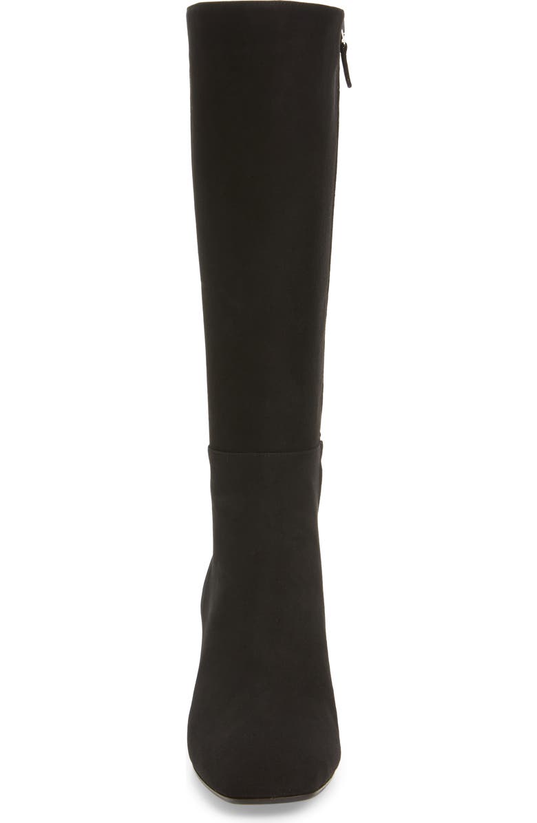 Aquatalia Jules Tall Weatherproof Boot, Alternate, color,