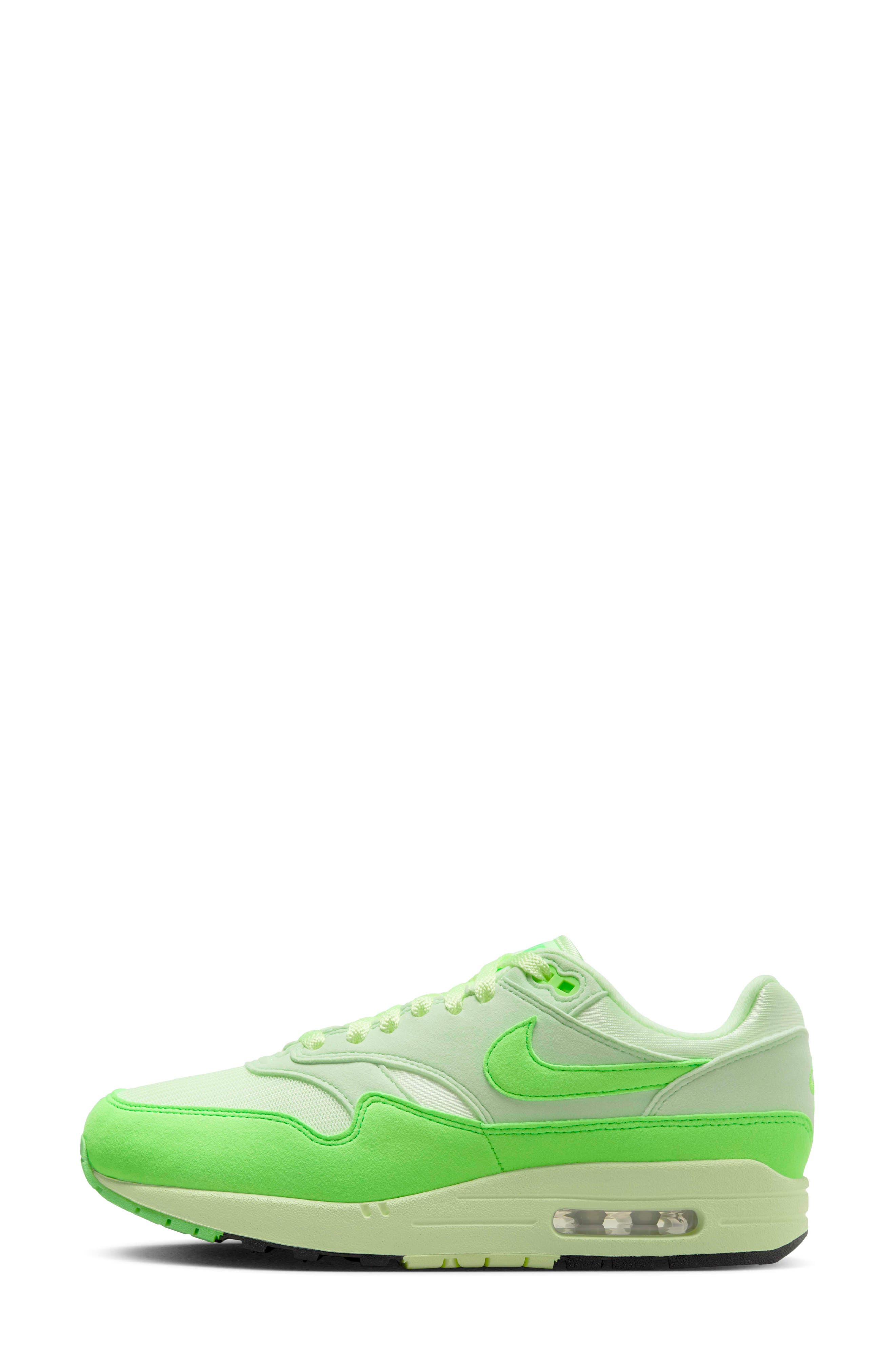 Nike Air Max 1 '87 Sneaker, Alternate, color, 