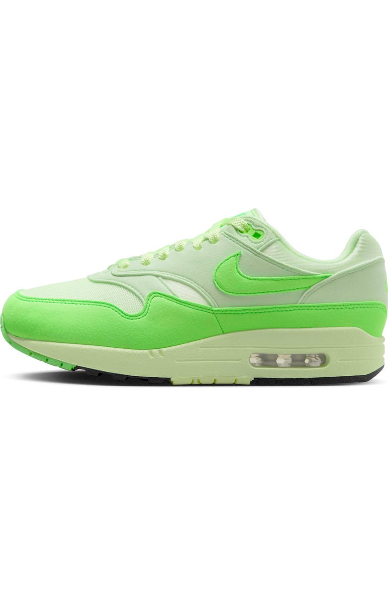 Nike Air Max 1 '87 Sneaker, Alternate, color,