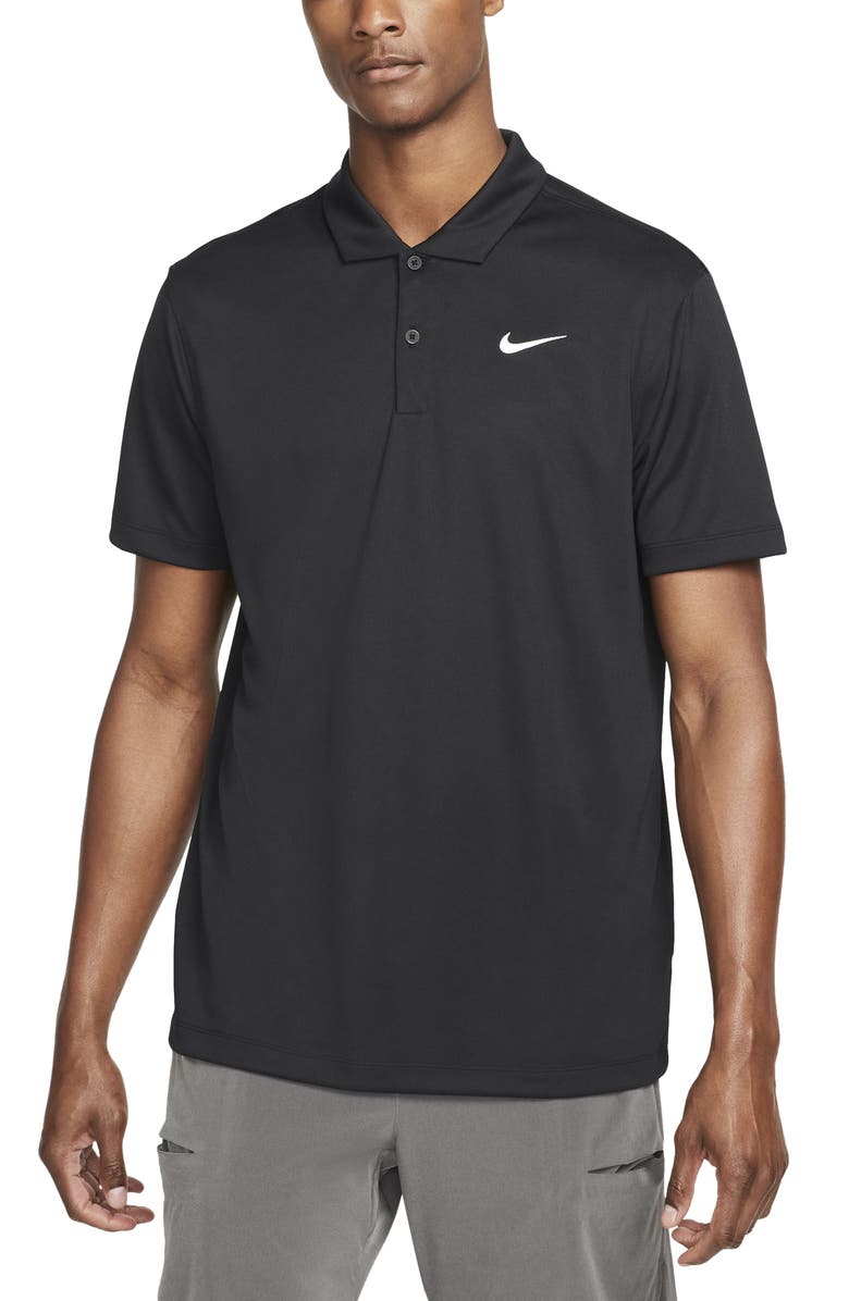 Nike Court Dri-FIT Polo, Main, color, 