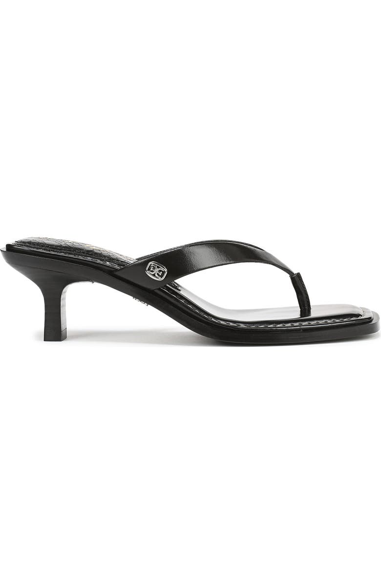 Sam Edelman Dollie Sandal, Alternate, color, Black