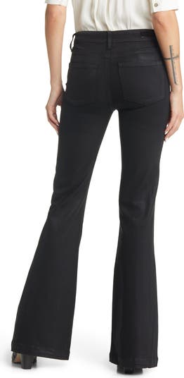 Women's Genevieve High Waist Flare Jeans