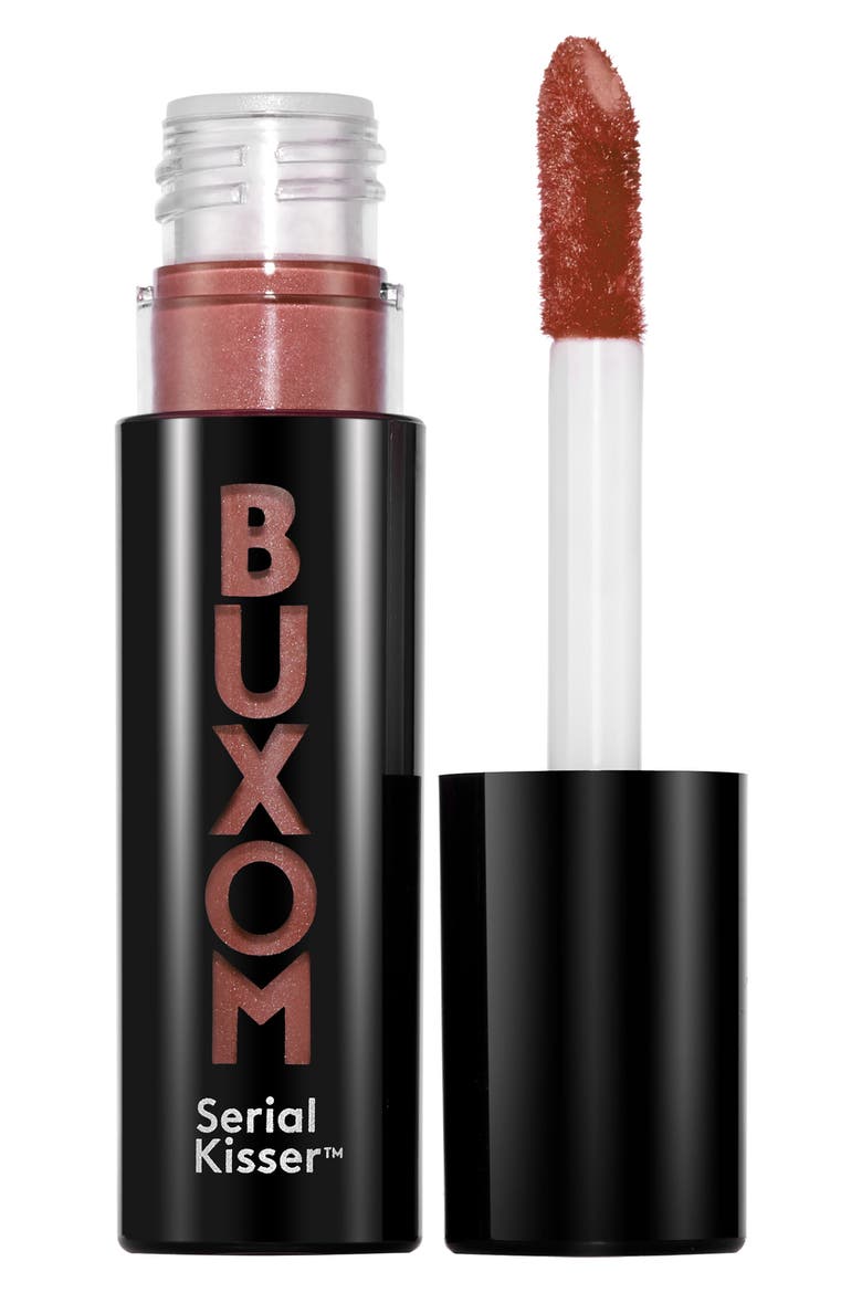 Serial Kisser Plumping Lip Stain, Main, color, MAKE OUT
