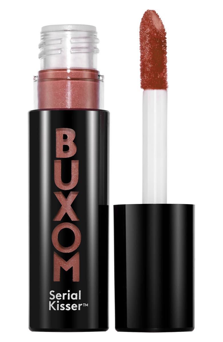 Buxom Serial Kisser Plumping Lip Stain, Main, color,
