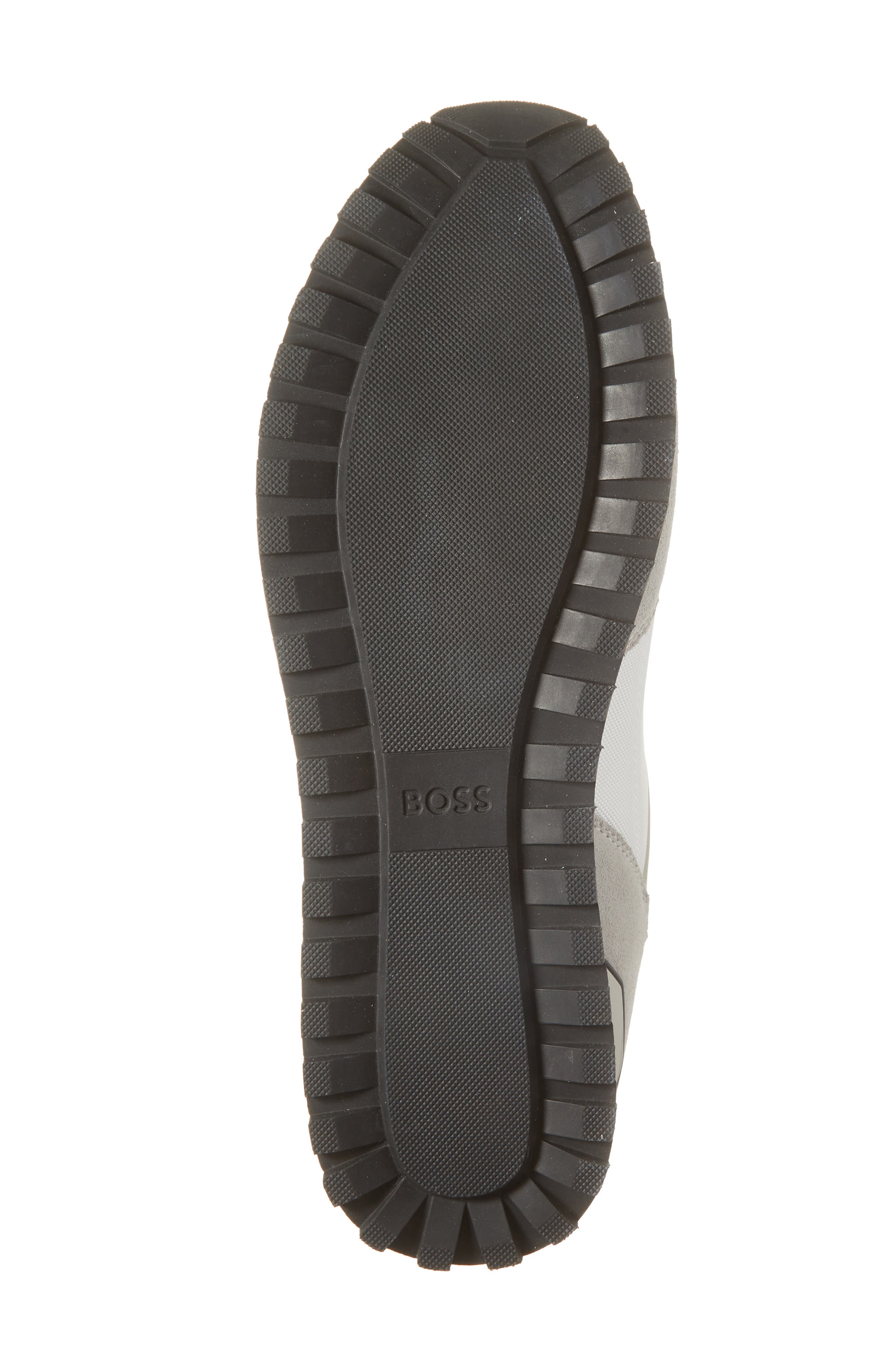 BOSS Parkour Runn Sneaker, Alternate, color, 