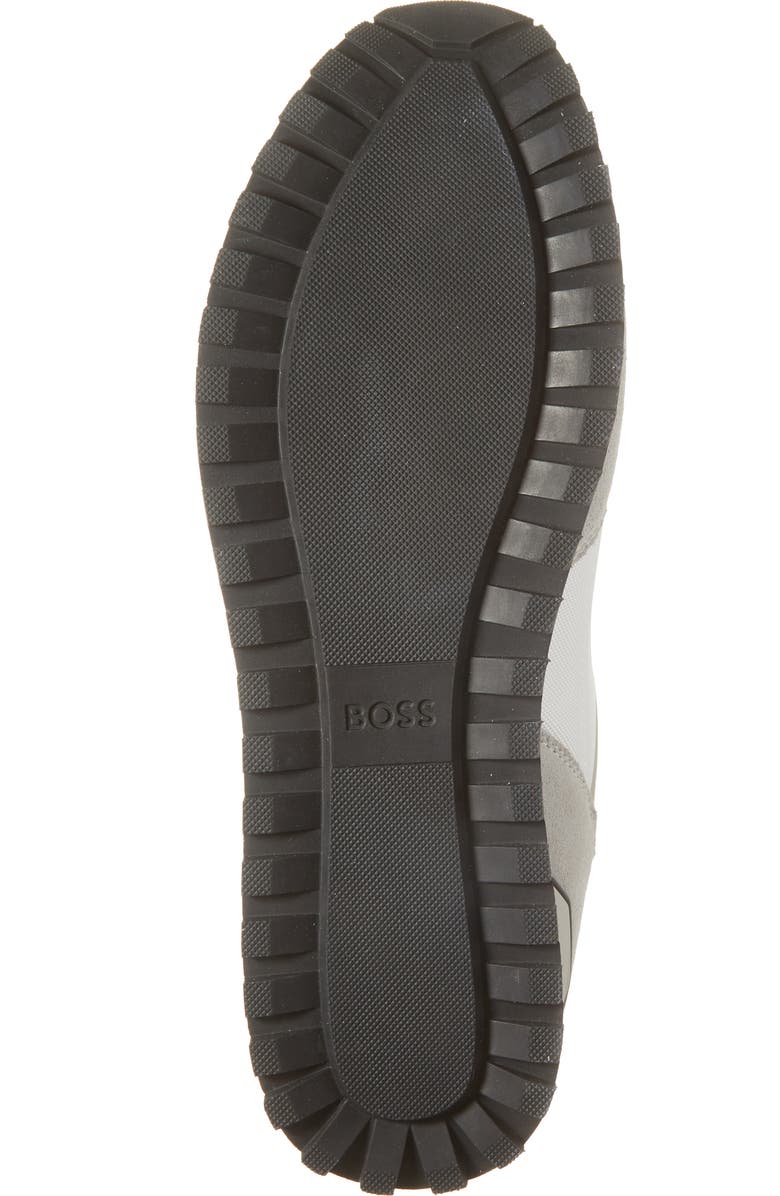 BOSS Parkour Runn Sneaker, Alternate, color,